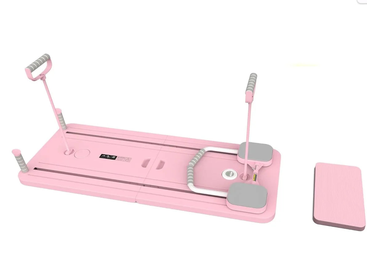Adjustable Pilates Board For Home Workout Ab And Push Up