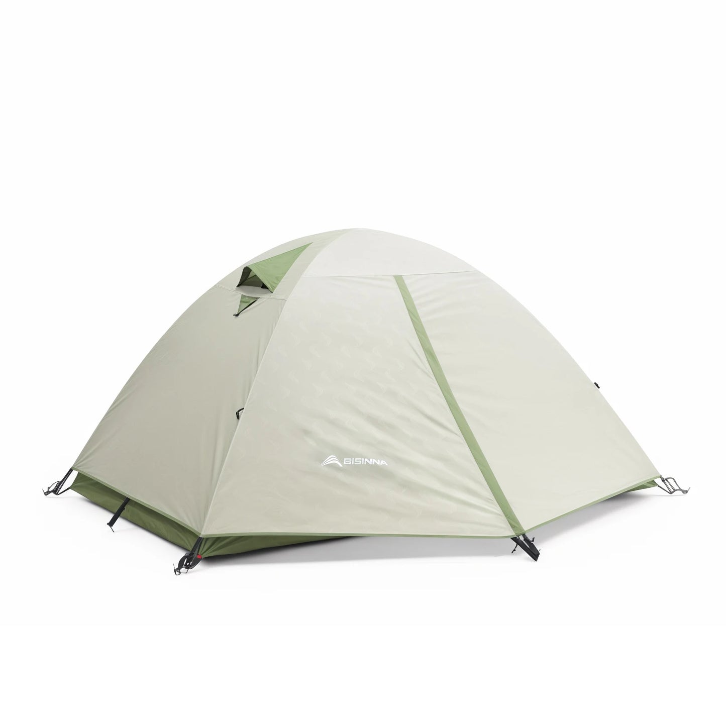 Bisinna Ultralight Camping Tent Two Person Waterproof