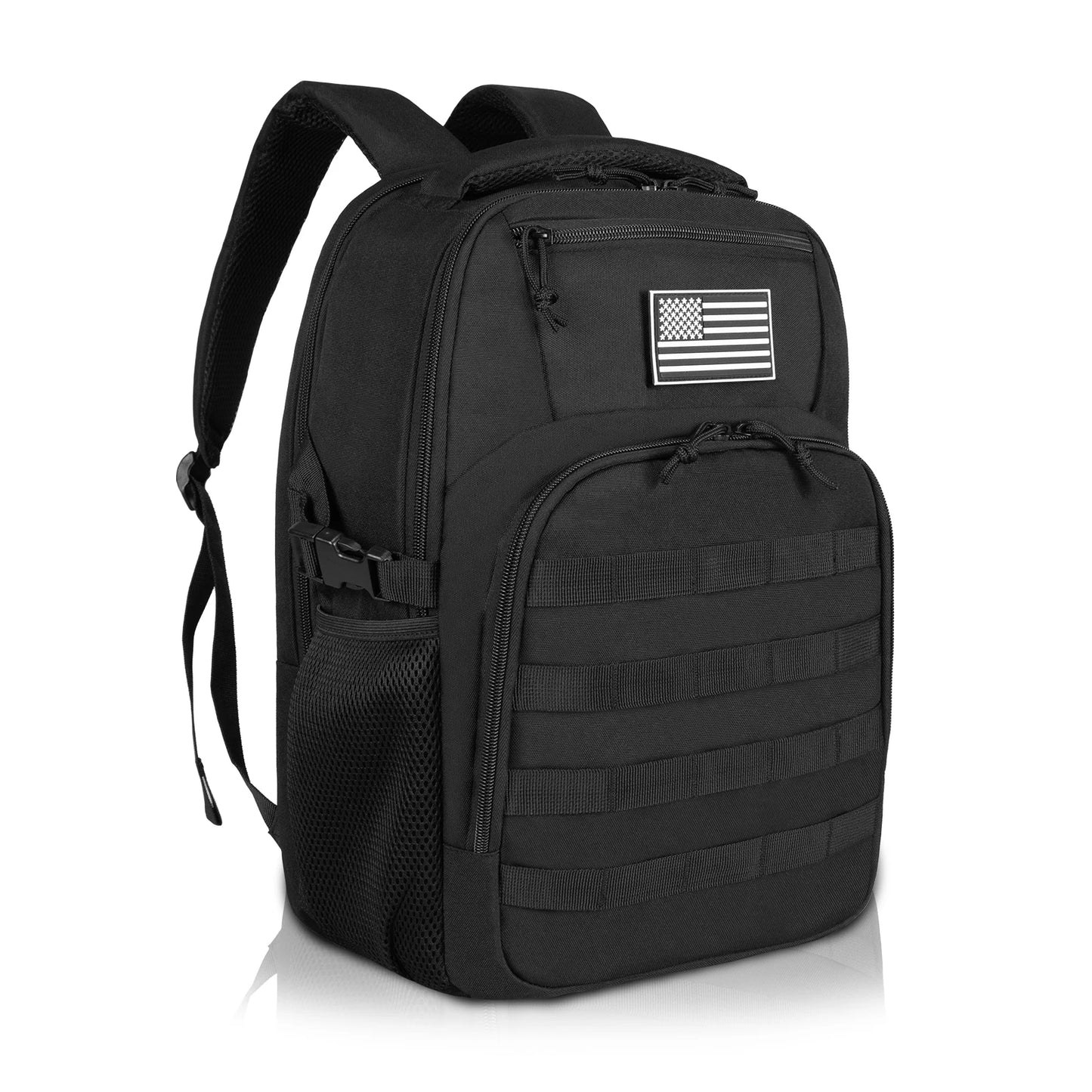 45L/25L /32LTactical Backpack Men's Travel Large Capacity Rucksacks Men Waterproof Outdoor Sports Multi-functional Bags