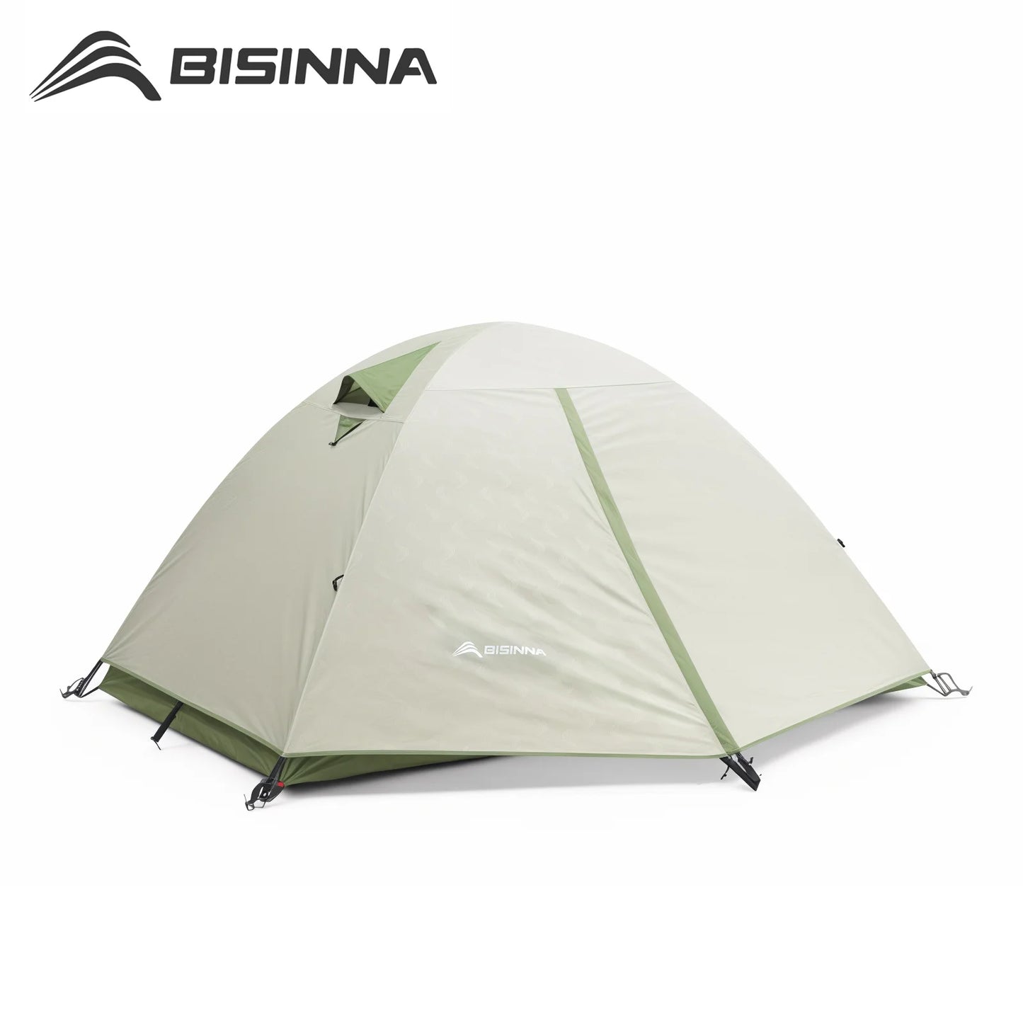 Bisinna Ultralight Camping Tent Two Person Waterproof