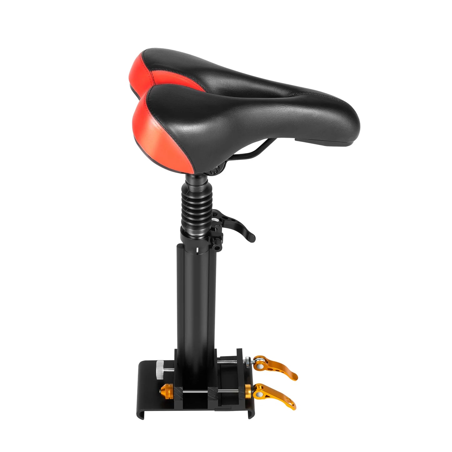 Hign-concerned Scooter Seat Cushion Folding Shock Pad