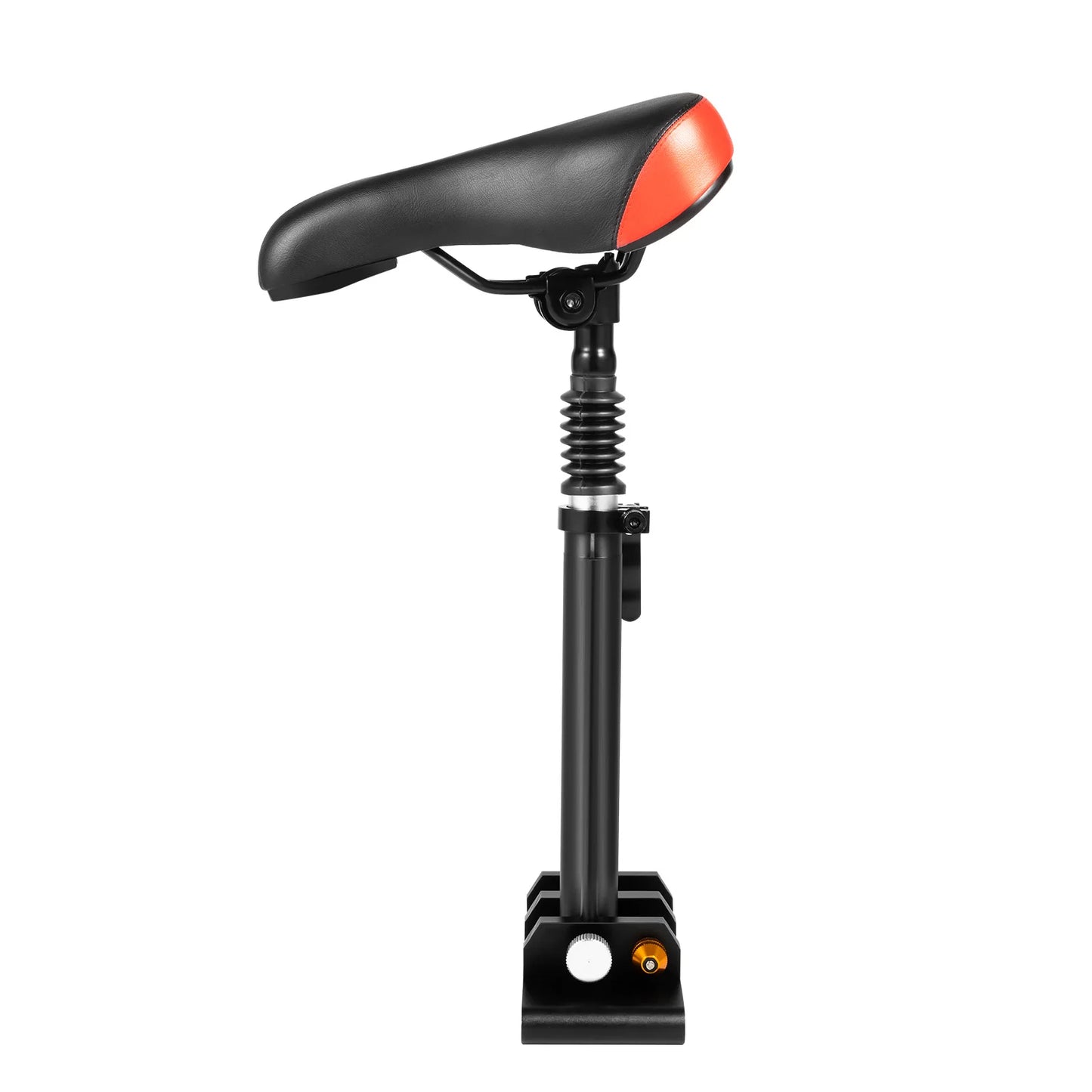 Hign-concerned Scooter Seat Cushion Folding Shock Pad